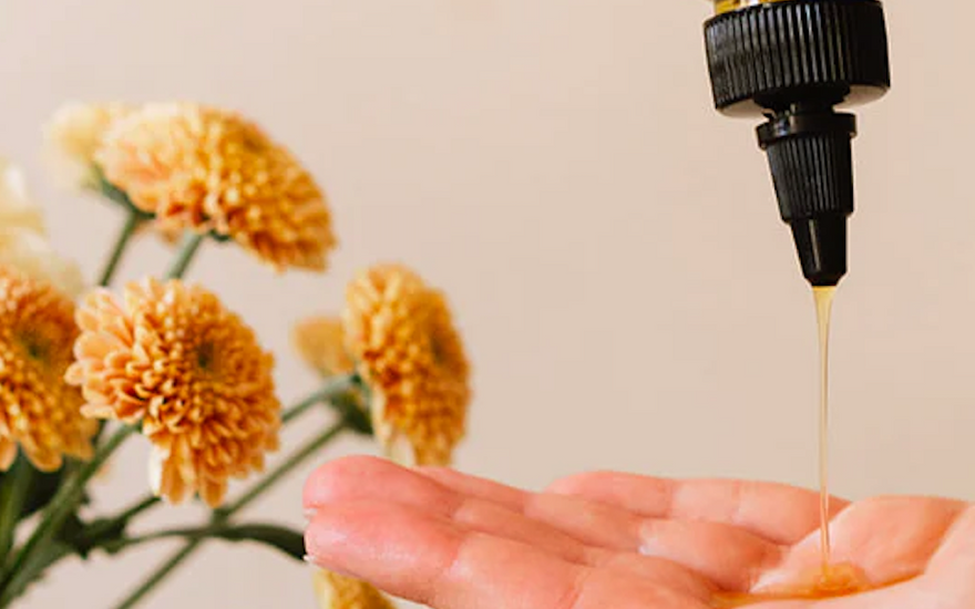 Comment choisir la bonne huile végétale pour sa peau?