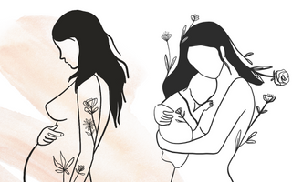 Les plantes du post-partum