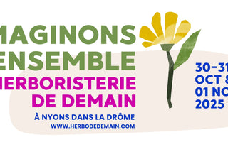 Imaginons ensemble l’herboristerie de demain