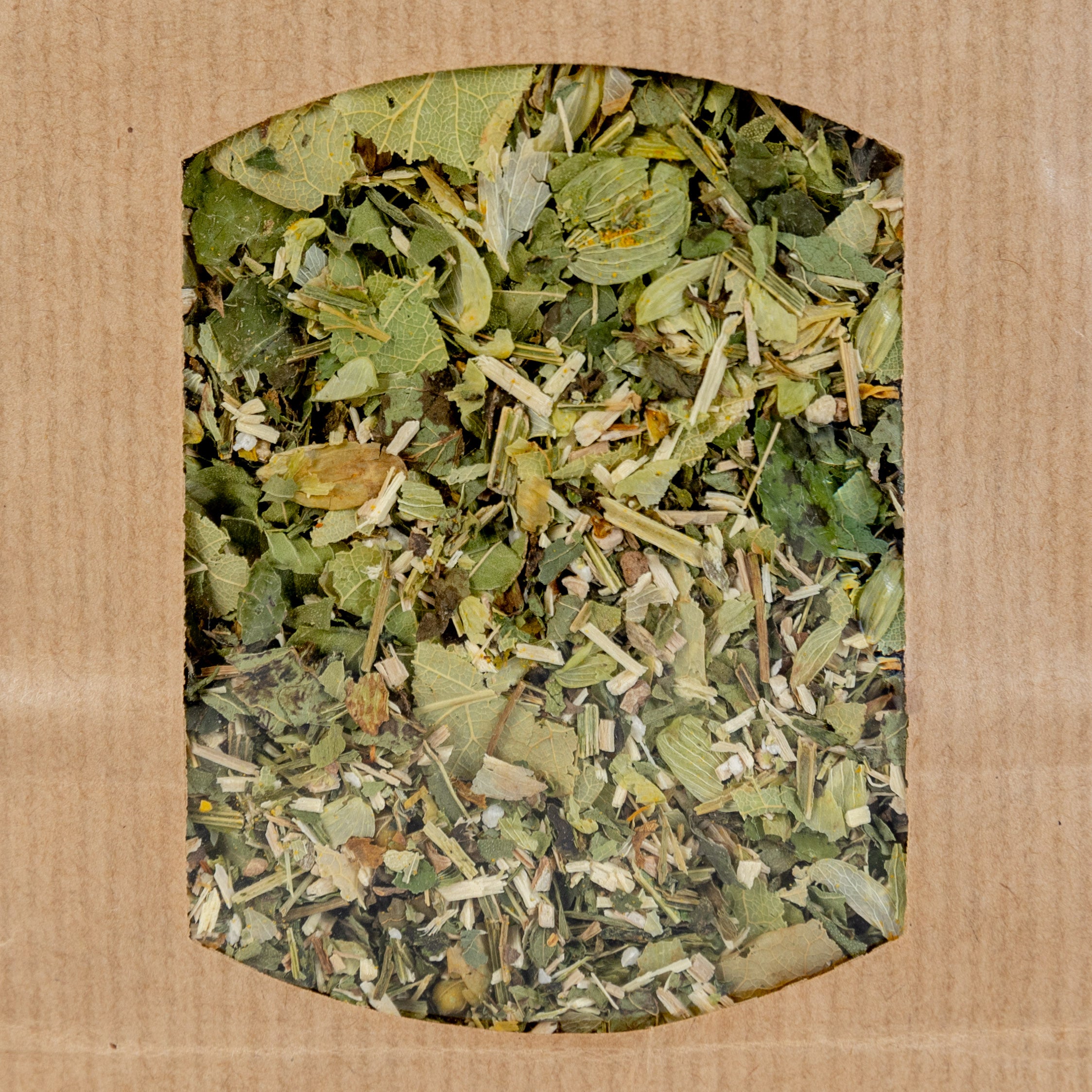 Tisane Rêves paisibles