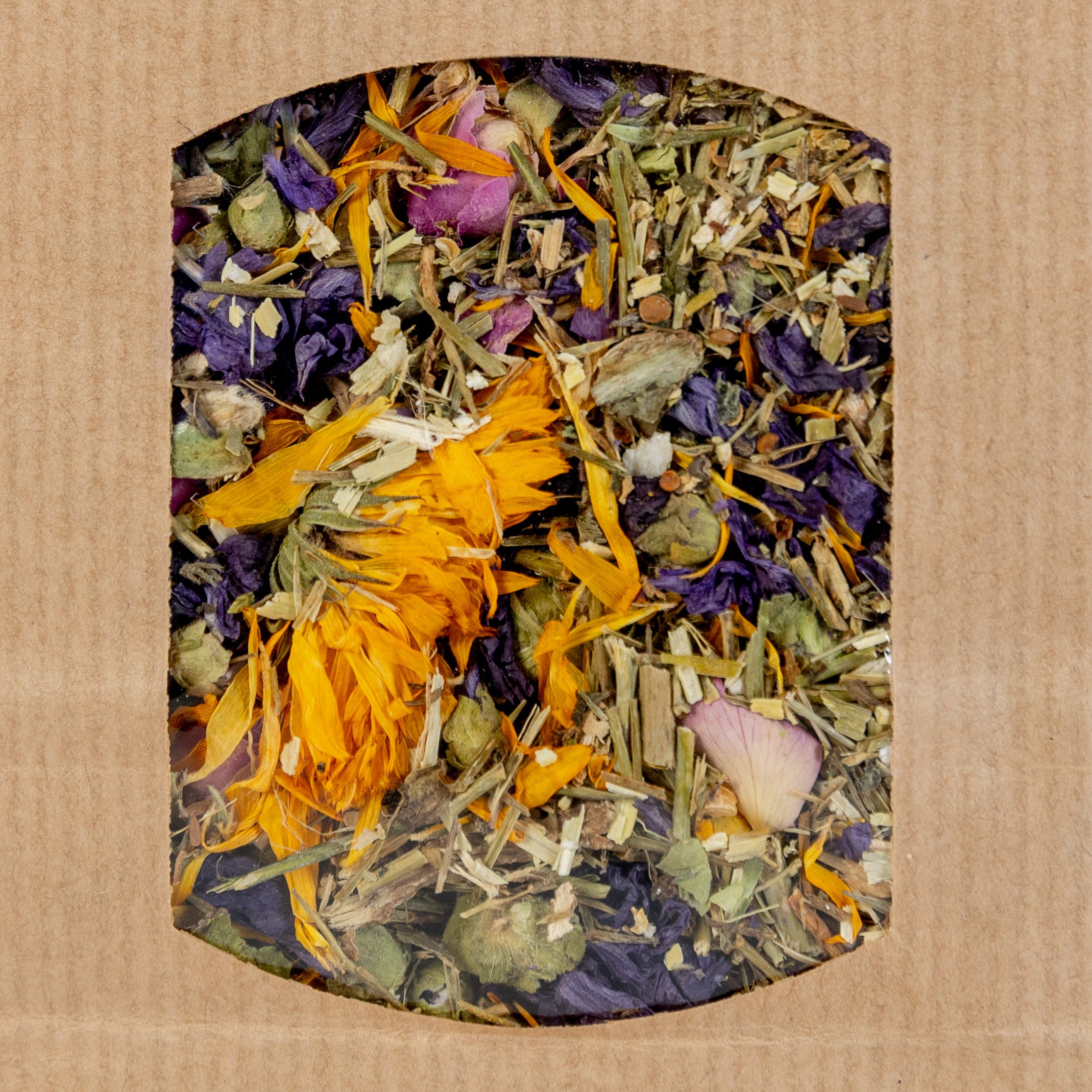 Tisane Rouge gorge