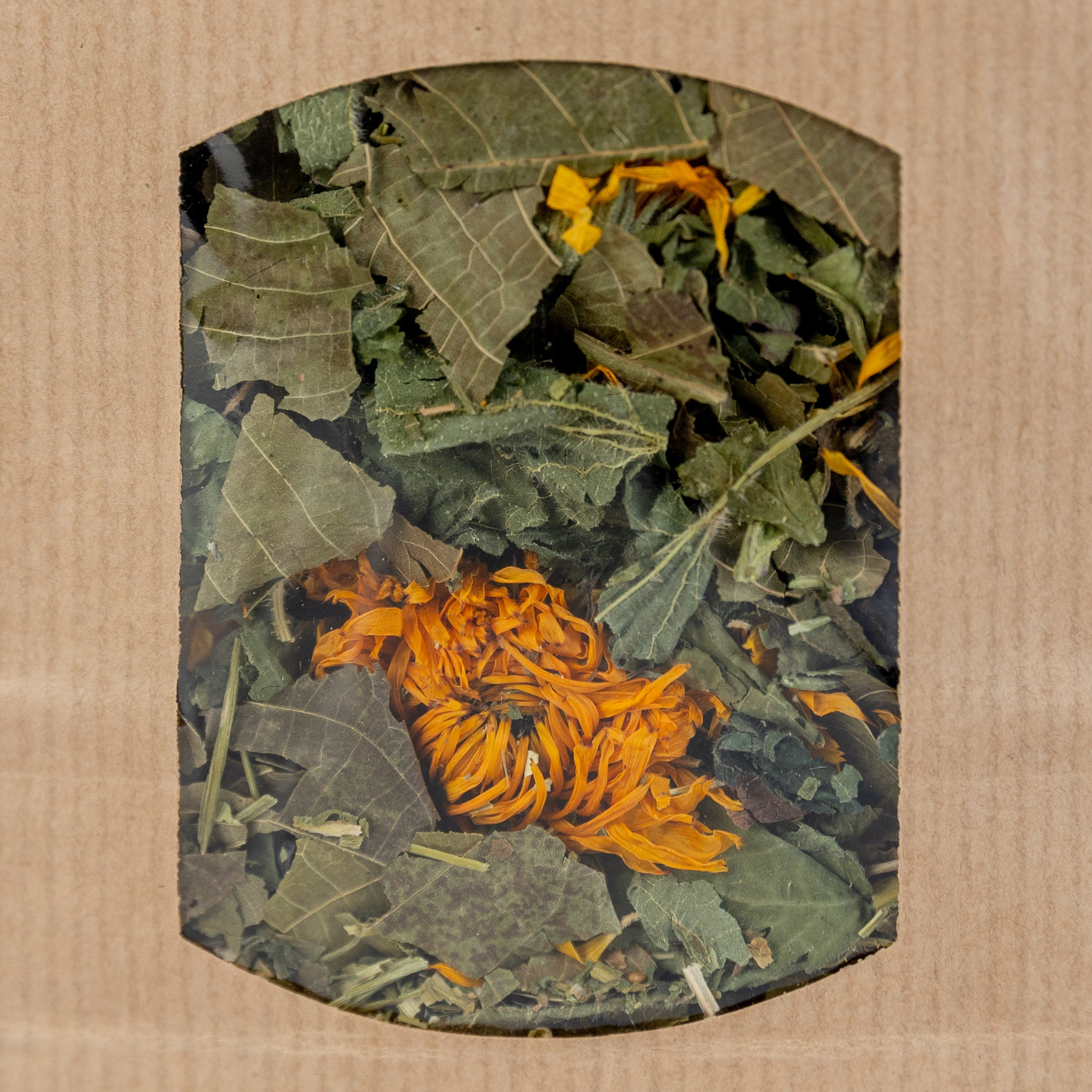 Tisane Belle peau