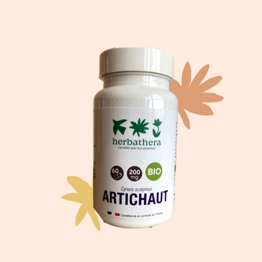 Herbe D'artichaut Ziółko - Sachet De 50g, Plante Séchée, Neuve Sous Emballage