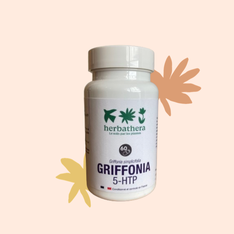 Griffonia BIO (Poudre)